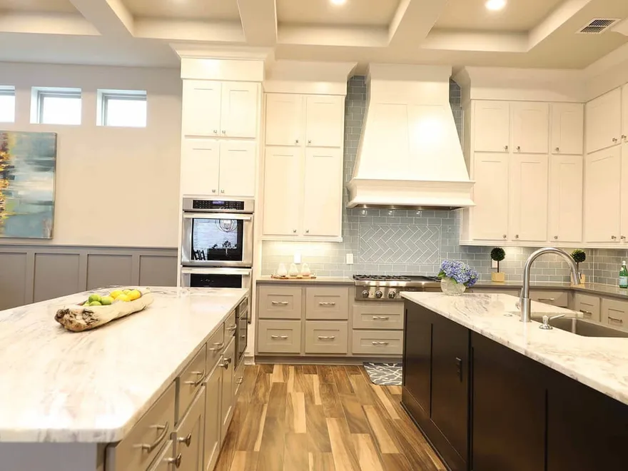 Pietra Granite featured image