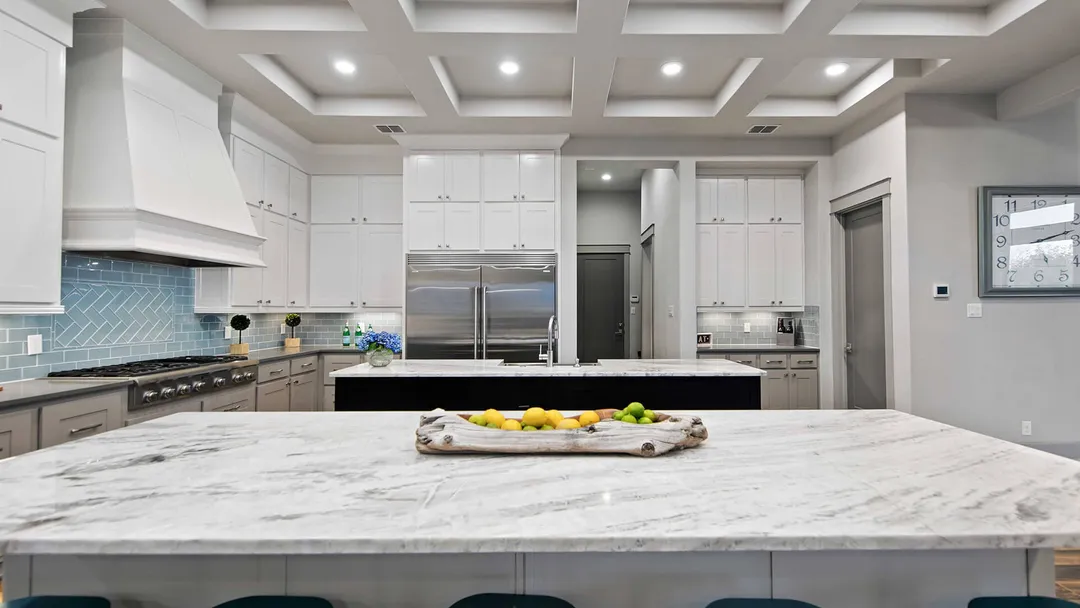 Pietra Granite hero image