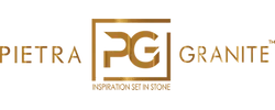 Pietra Granite logo
